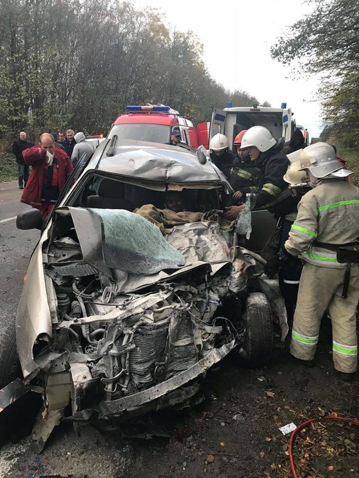 Джерело фото: прес-служба ГУ ДСНС України у Львівській області Джерело фото: прес-служба ГУ ДСНС України у Львівській області