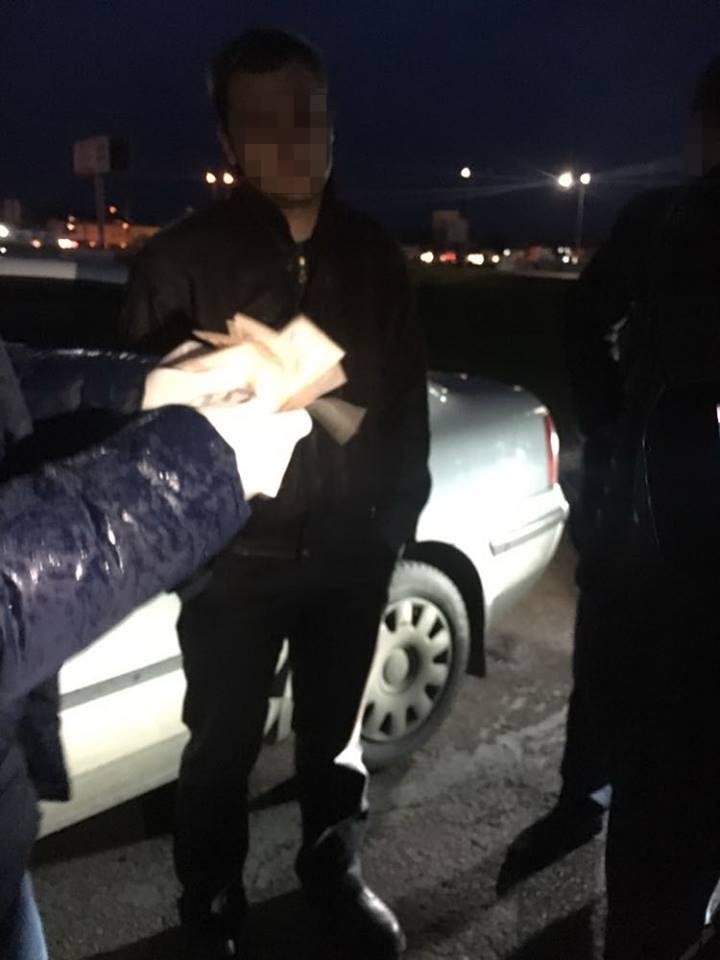 Фото: прес-служба СБУ