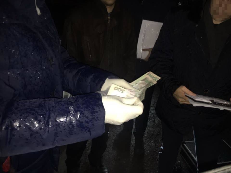 Фото: прес-служба СБУ