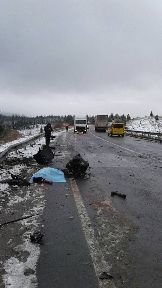 Фото: відділ комунікації ГУ Нацполіції у Львівській області