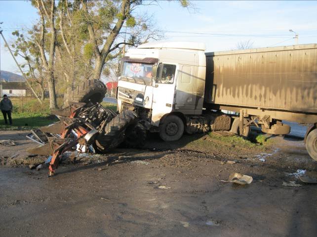 Фото: ГУ НП Львівщини