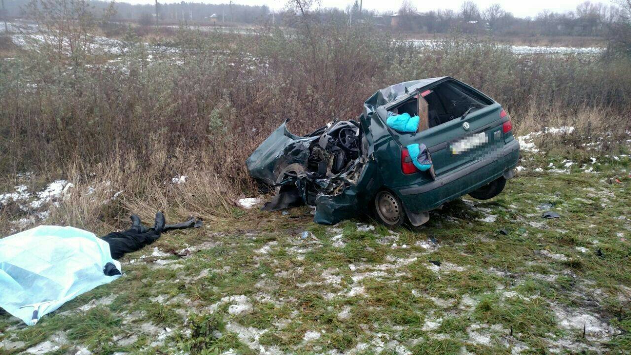Фото: прес-служба патрульної поліції Львова