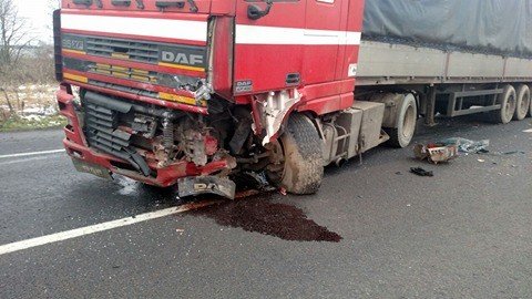 Фото: прес-служба патрульної поліції Львова