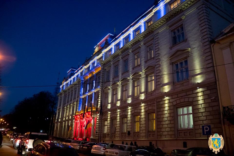 Фото: прес-служба Львівської ОДА Фото: прес-служба Львівської ОДА