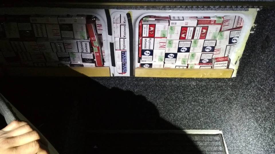 Фото: Західне регіональне управління Держприкордонслужби