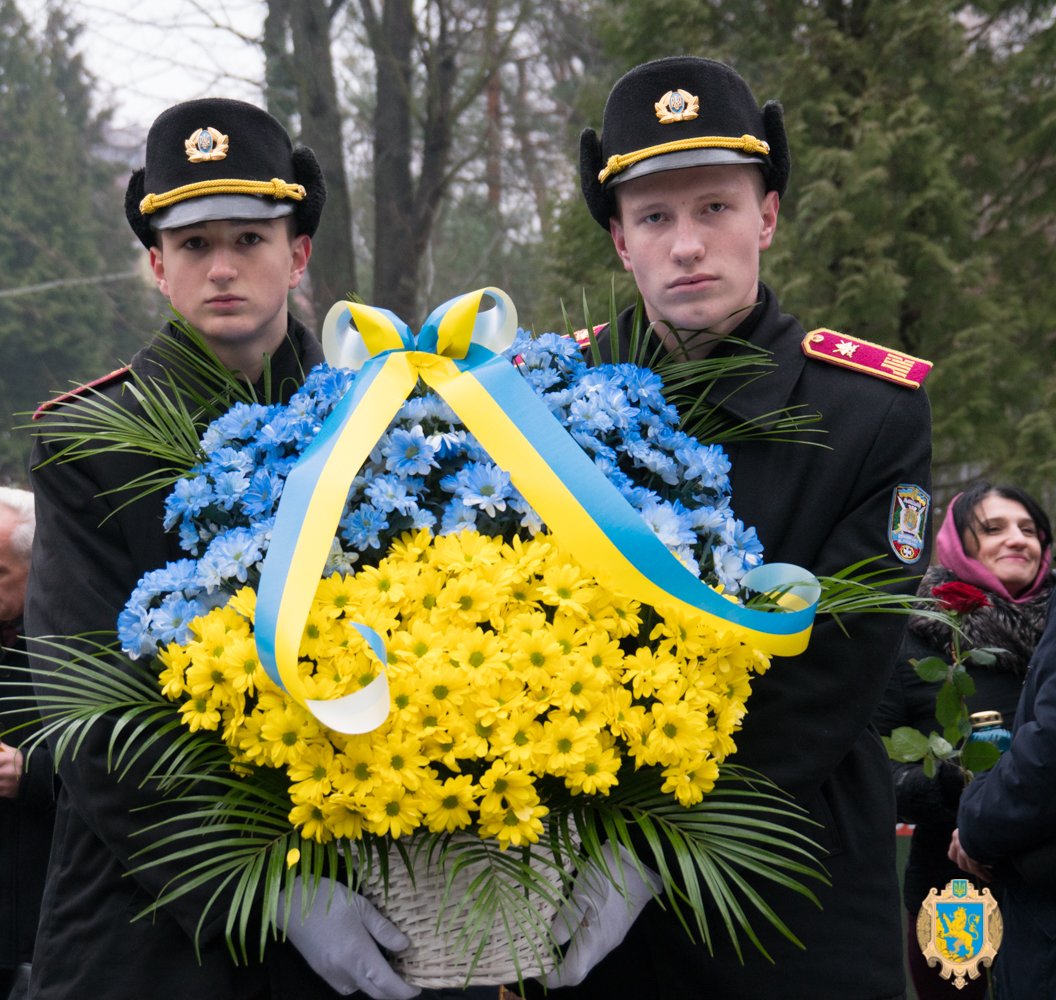 Фото: прес-служба Львівської ОДА Фото: прес-служба Львівської ОДА
