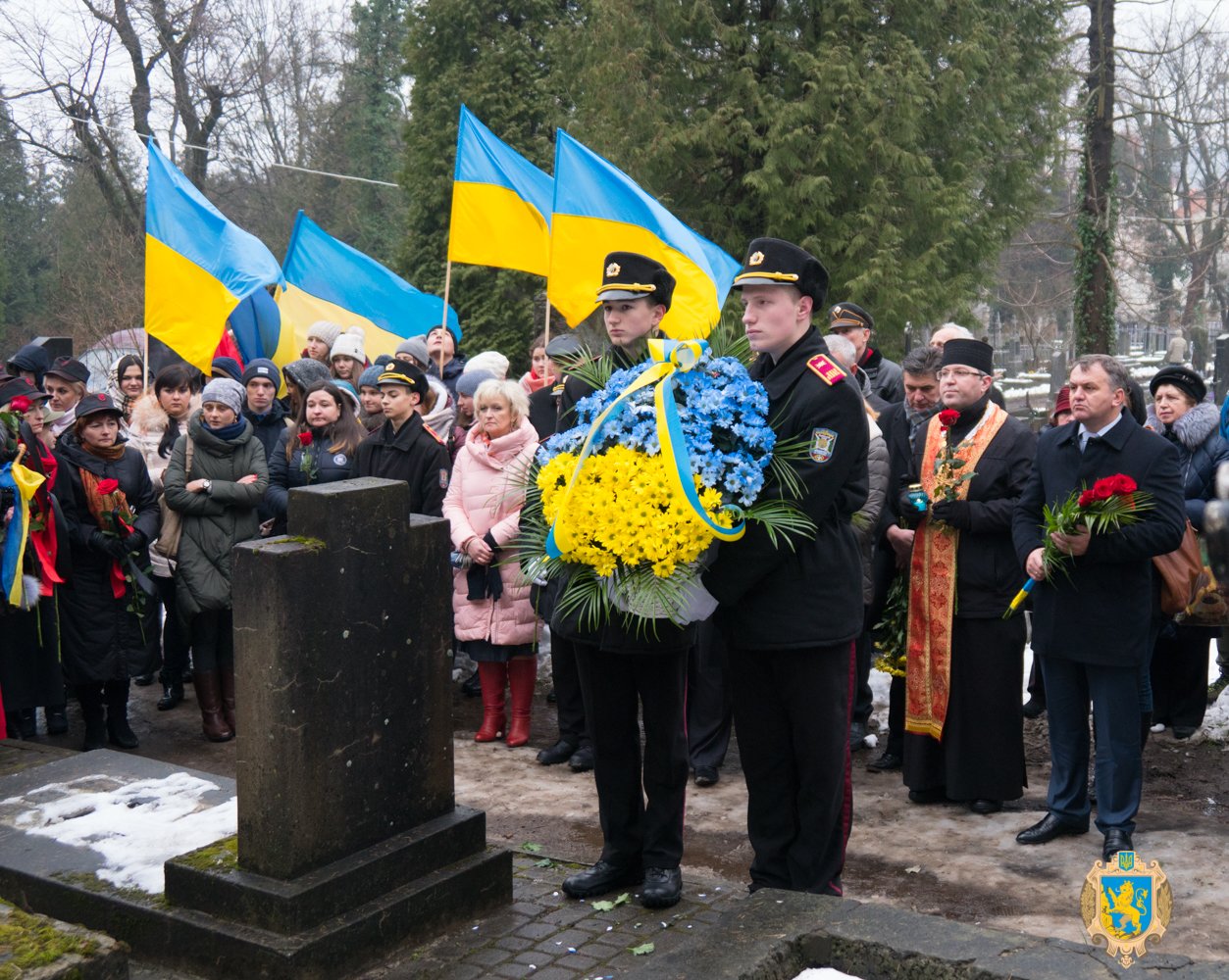 Фото: прес-служба Львівської ОДА Фото: прес-служба Львівської ОДА
