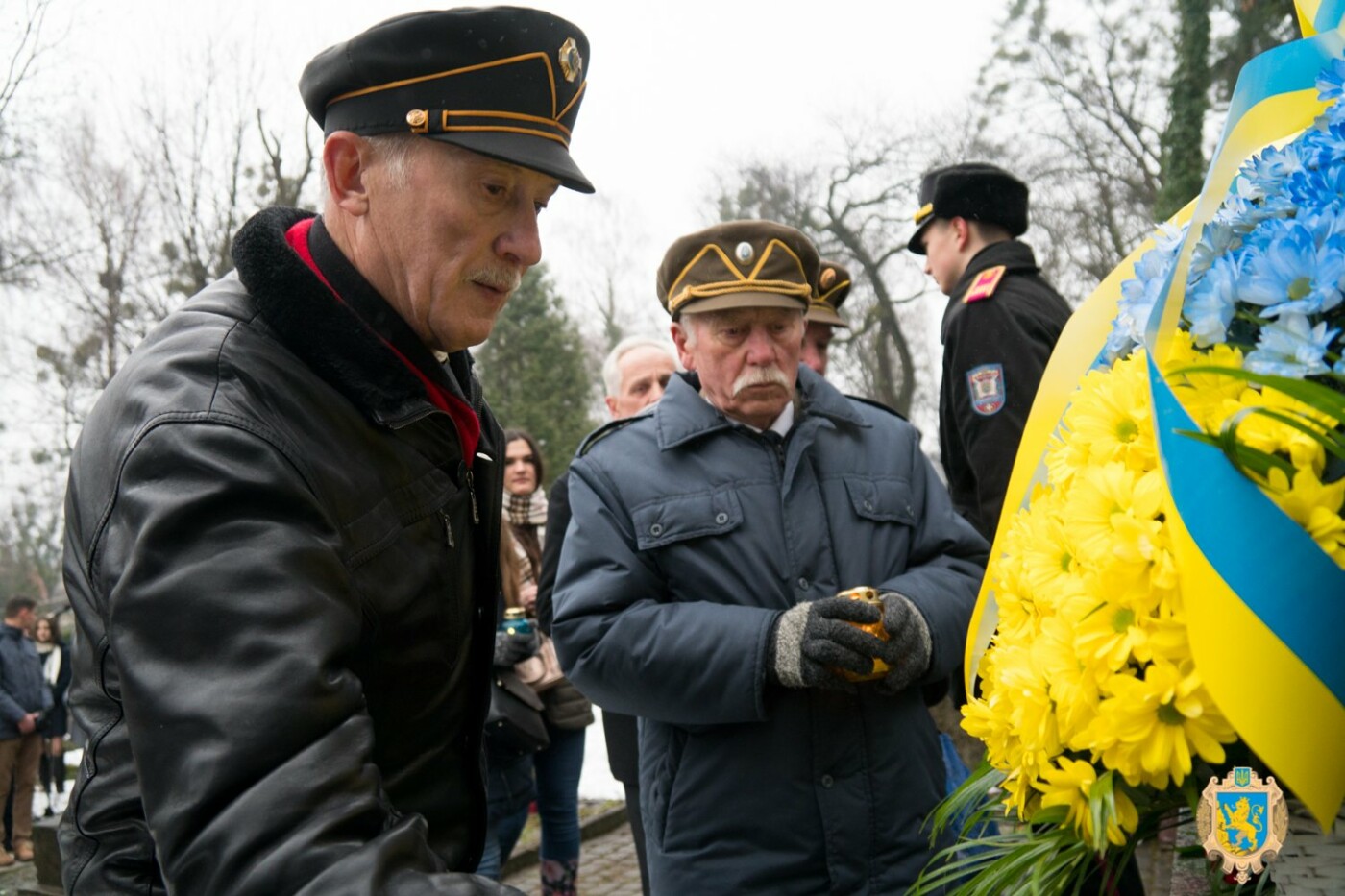 Фото: прес-служба Львівської ОДА Фото: прес-служба Львівської ОДА