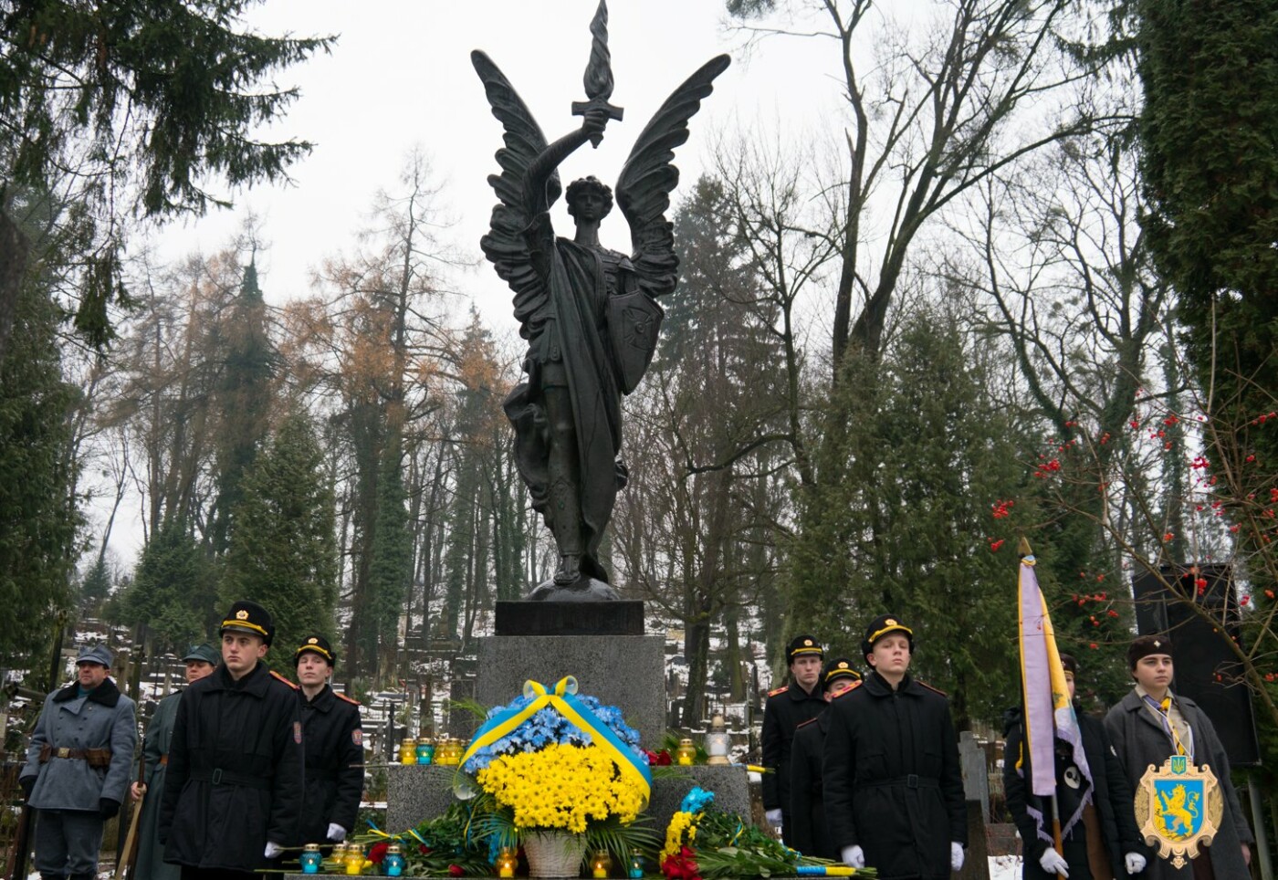 Фото: прес-служба Львівської ОДА Фото: прес-служба Львівської ОДА