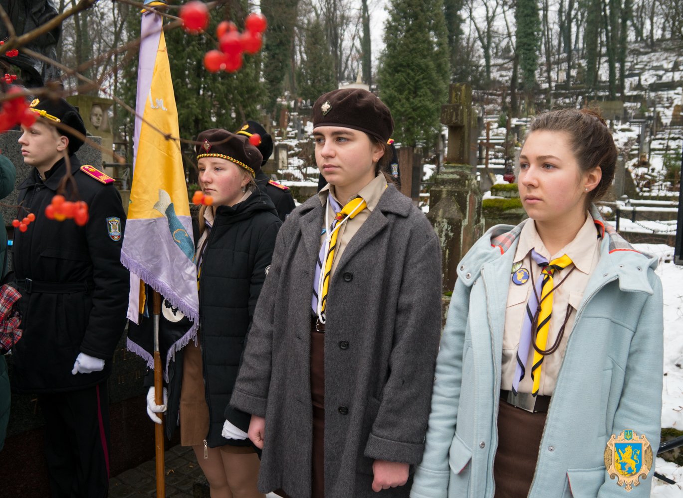 Фото: прес-служба Львівської ОДА Фото: прес-служба Львівської ОДА