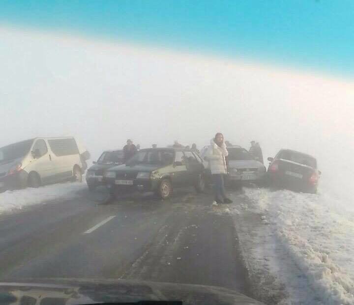 Фото: Ігор Зінкевич/Facebook.com