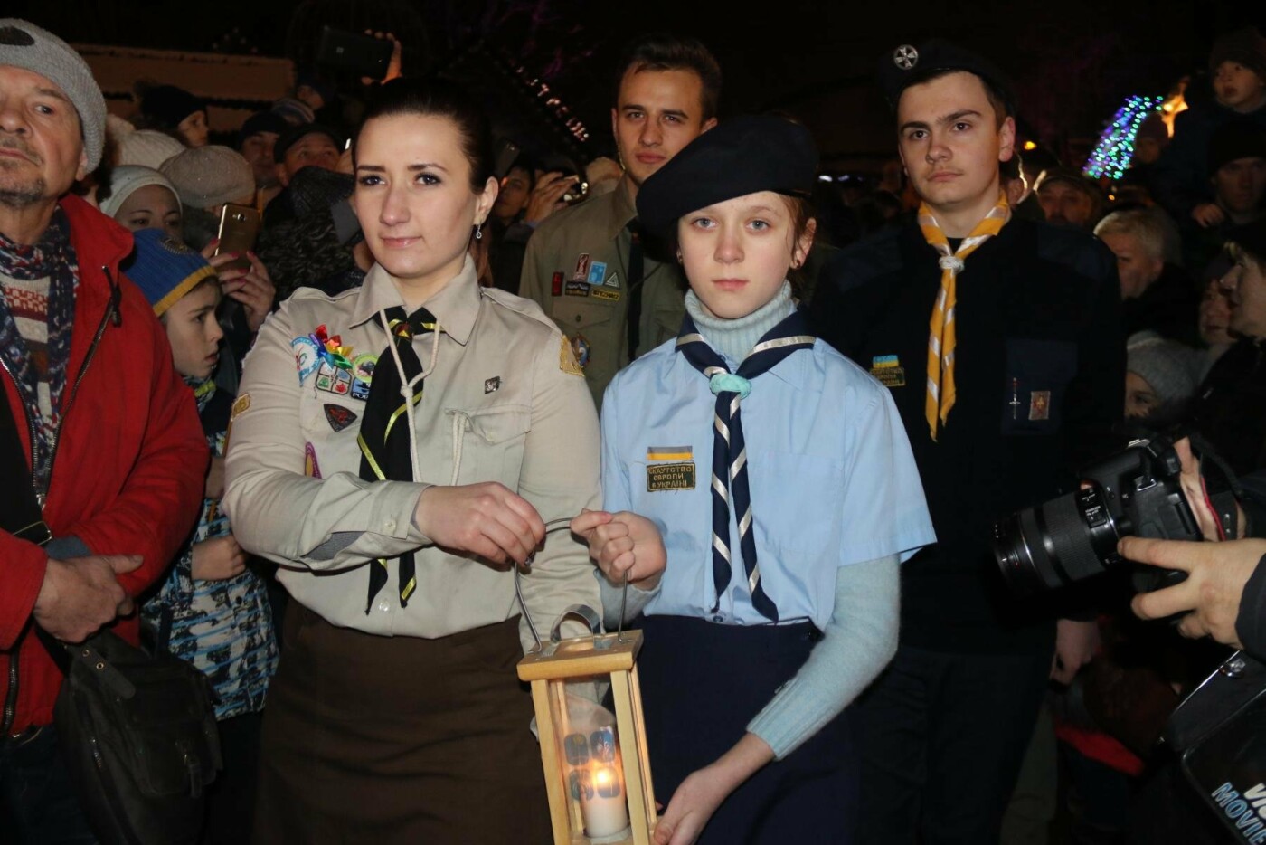 Фото: Назар Юськів/032.ua