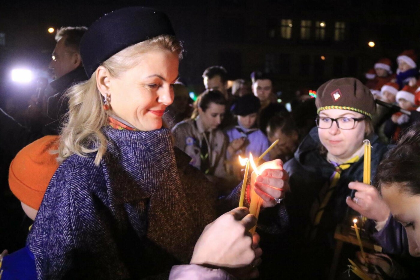 Фото: Назар Юськів/032.ua