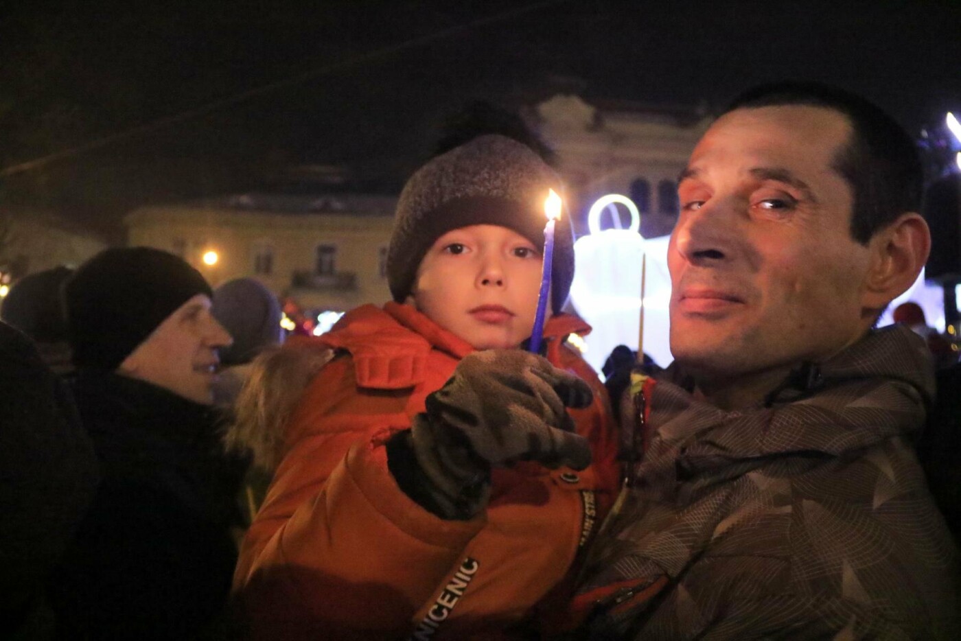 Фото: Назар Юськів/032.ua