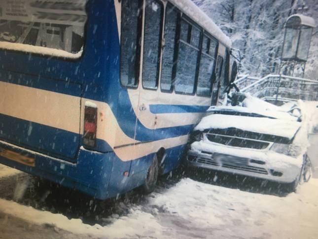 Фото: ГУ Нацполіції Львівщини
