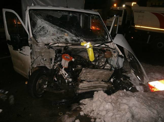 Фото: ГУ Нацполіції Львівщини