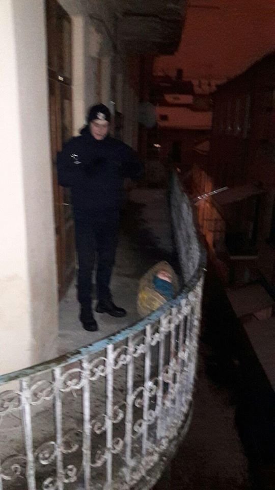 Фото: Муніципальна варта