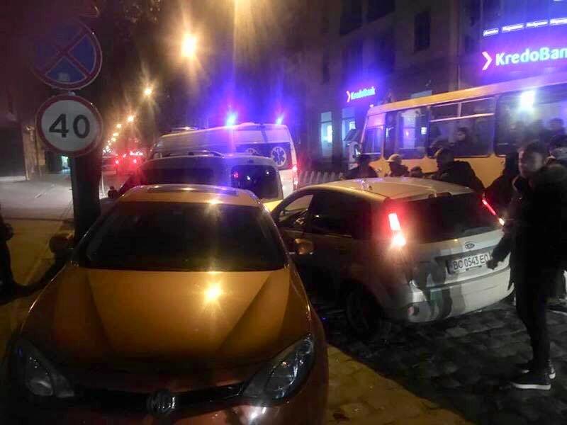 Фото: Ігор Зінкевич/Facebook.com