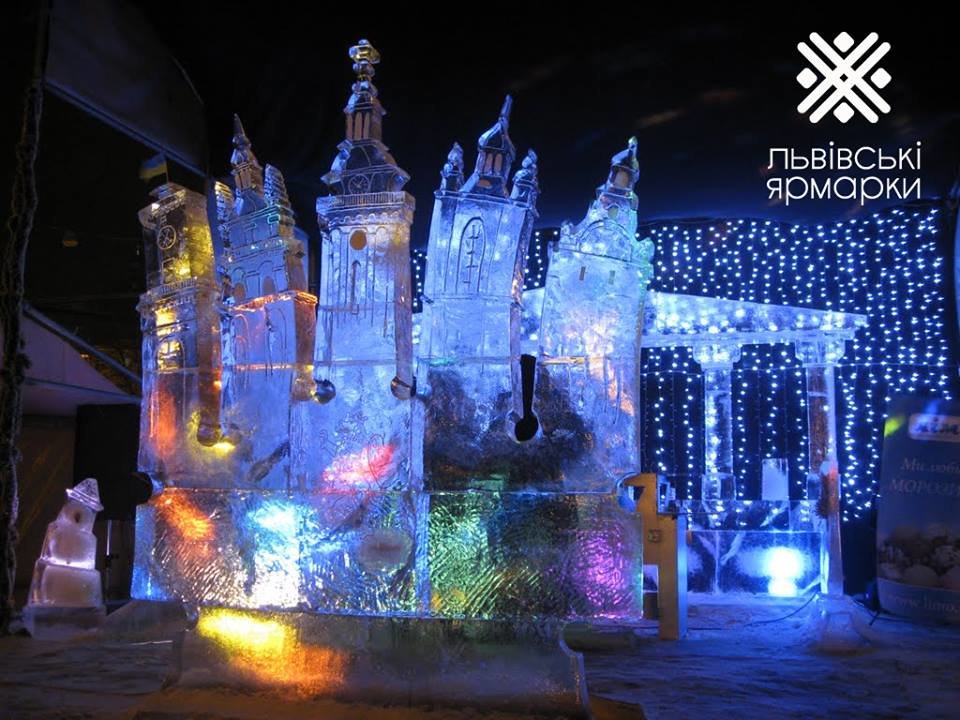 Фото: Львівські ярмарки