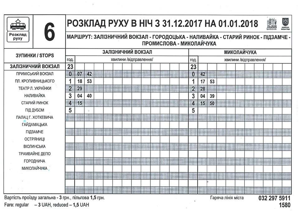 Фото: Володимир Забавський/Facebook