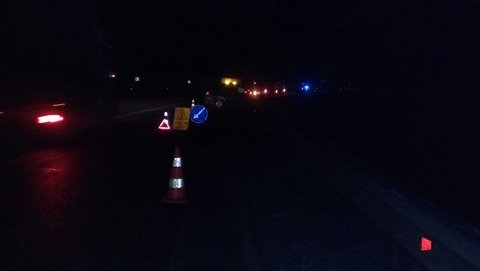 Фото: патрульна поліція Львівської області