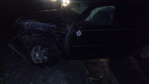 Фото: патрульна поліція Львівської області