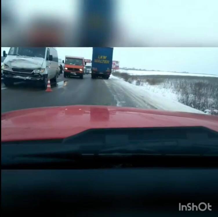 Фото: патрульна поліція Львівщини та Ігор Зінкевич