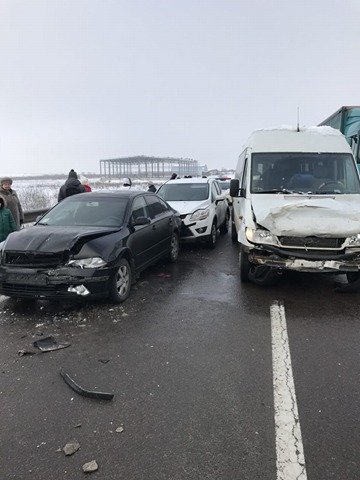 Фото: патрульна поліція Львівщини та Ігор Зінкевич