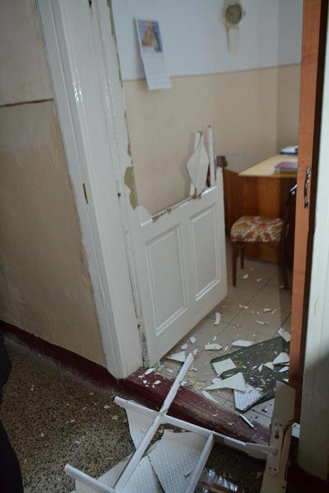 Фото: ГУ Нацполіції Львівщини