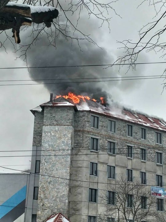 Фото: патрульна поліція Львівщини