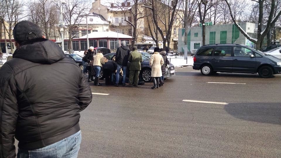 Фото: Ігор Зінкевич/Facebook.com