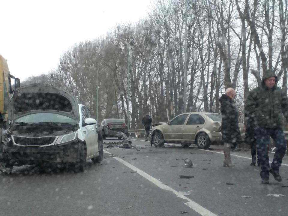 Фото: Ігор Зінкевич/Facebook.com