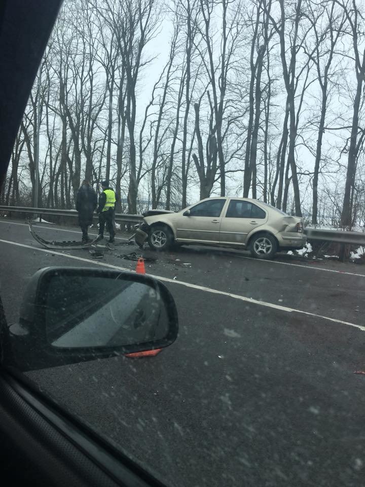 Фото: Ігор Зінкевич/Facebook.com