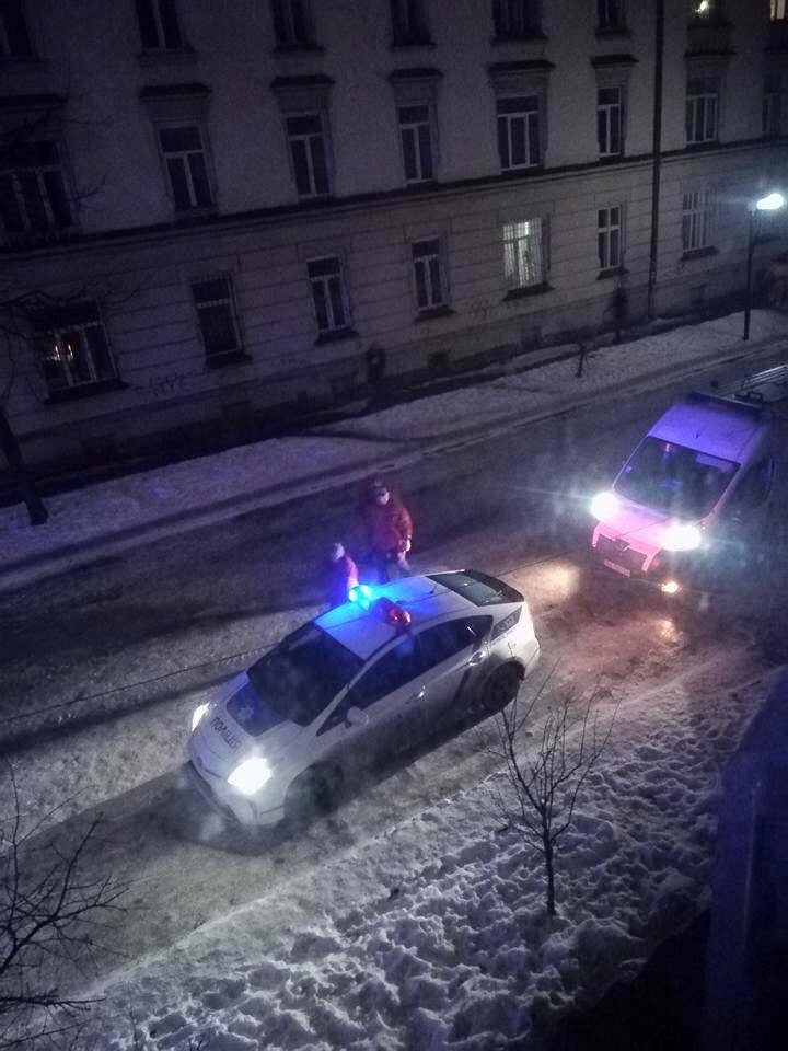 Фото: Ігор Зінкевич/Facebook.com