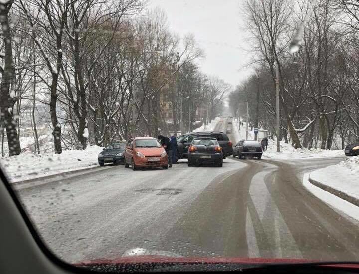 Фото: Ігор Зінкевич/Facebook.com