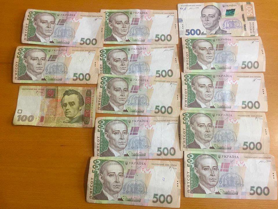 Фото: Олег Сенюк/Facebook