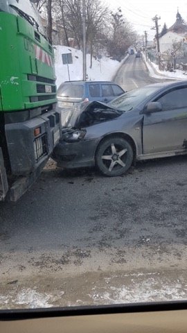 Фото: Варта-1 у соціальній мережі Телеграм Фото: Варта-1 у соціальній мережі Телеграм