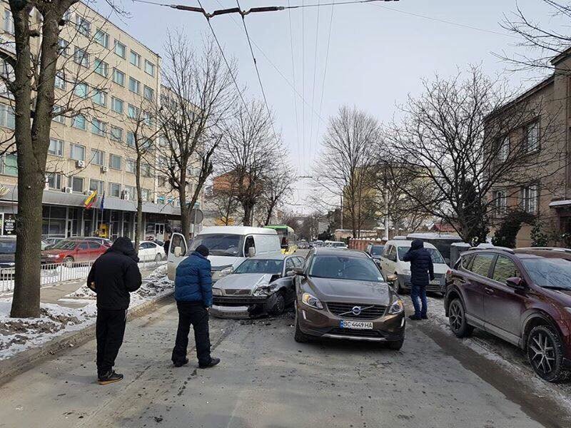 Фото: Варта-1 у соціальній мережі Телеграм Фото: Варта-1 у соціальній мережі Телеграм