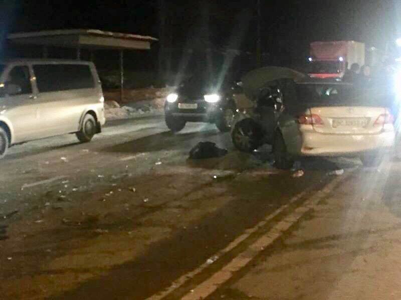 Джерело фото: Варта-1 / Телеграм Джерело фото: Варта-1 / Телеграм