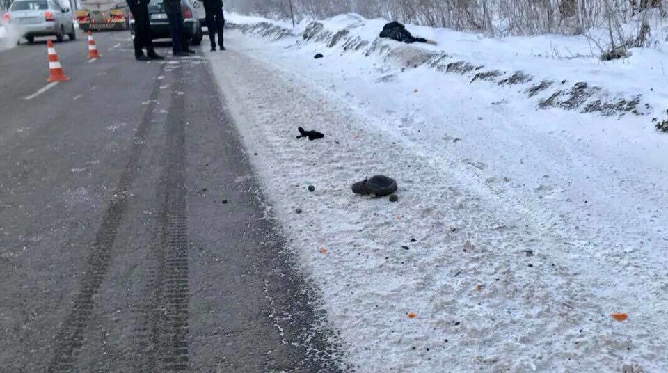 Фото: Ігор Зінкевич/Facebook.com