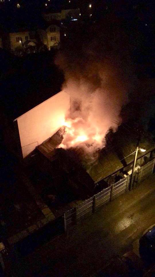 Фото: Ігор Зінкевич/Facebook.com