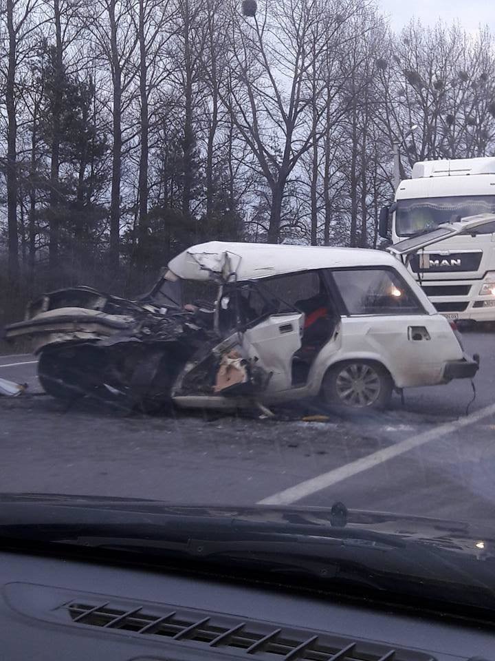 Фото: Ігор Зінкевич/Facebook.com