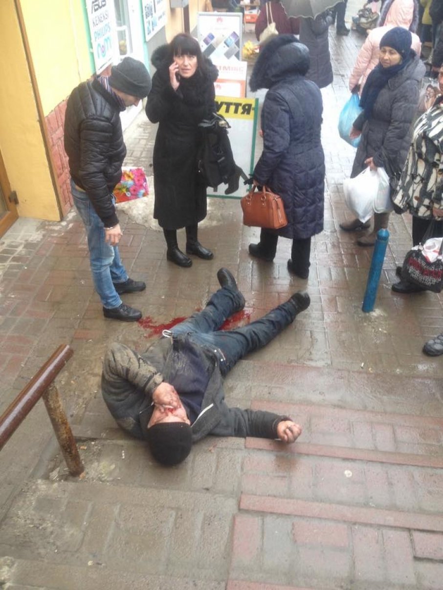 Фото: спільнота Самбір/Facebook