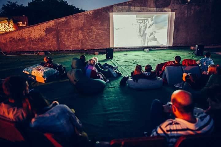 Фото: Lviv Film Center/Facebook.com