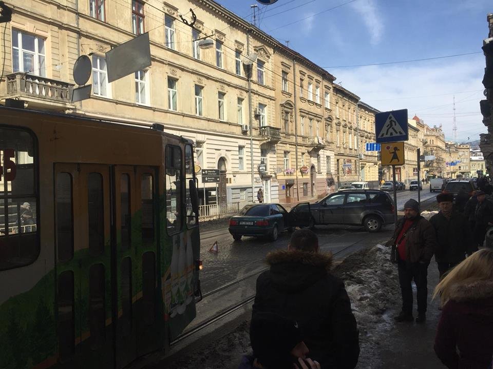 Фото: Ігор Зінкевич/Facebook.сom
