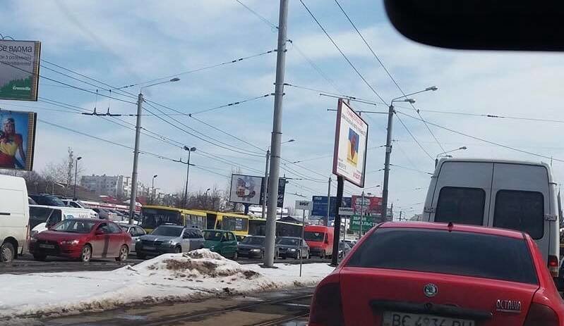 Фото: Ігор Зінкевич/Facebook.сom
