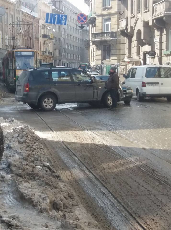 Фото: Ігор Зінкевич/Facebook.сom