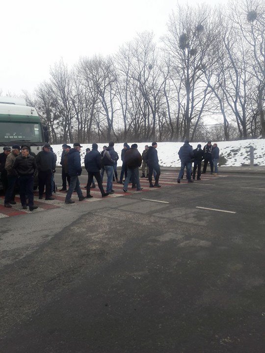 Фото: прес-служба патрульної поліції Львівської області