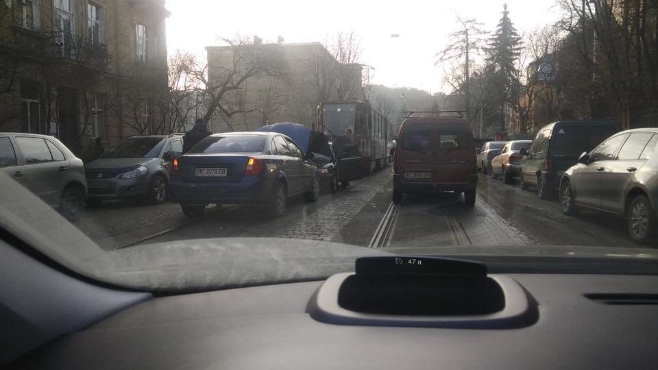 Фото: Ігор Зінкевич/Facebook.com