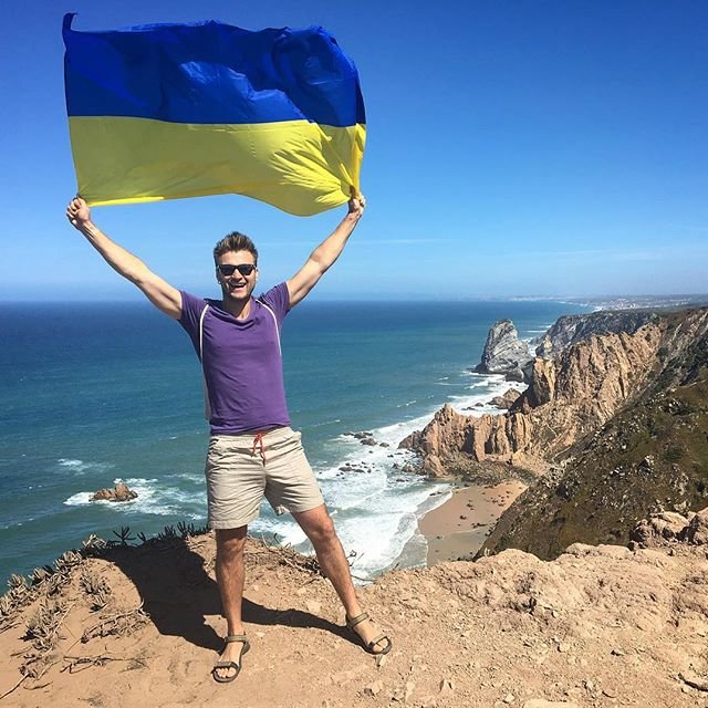 Львівський мандрівник Орест Зуб - про те, куди варто поїхат..., фото-2 Львівський мандрівник Орест Зуб - про те, куди варто поїхати, скільки грошей брати із собою і на чому економити не слід , фото-2